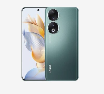 HONOR H90 - Smartphone - Android - Green