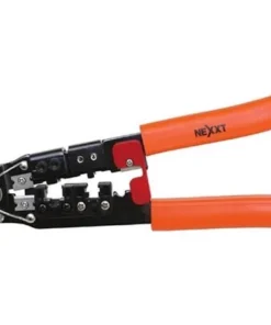 Nexxt Solutions - Nexxt - Herramienta de fusión cabeza cable