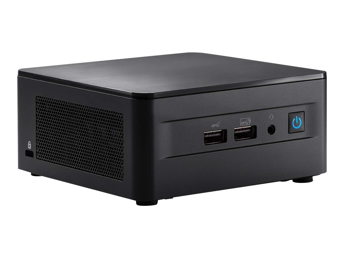Intel Next Unit of Computing 12 Pro Kit