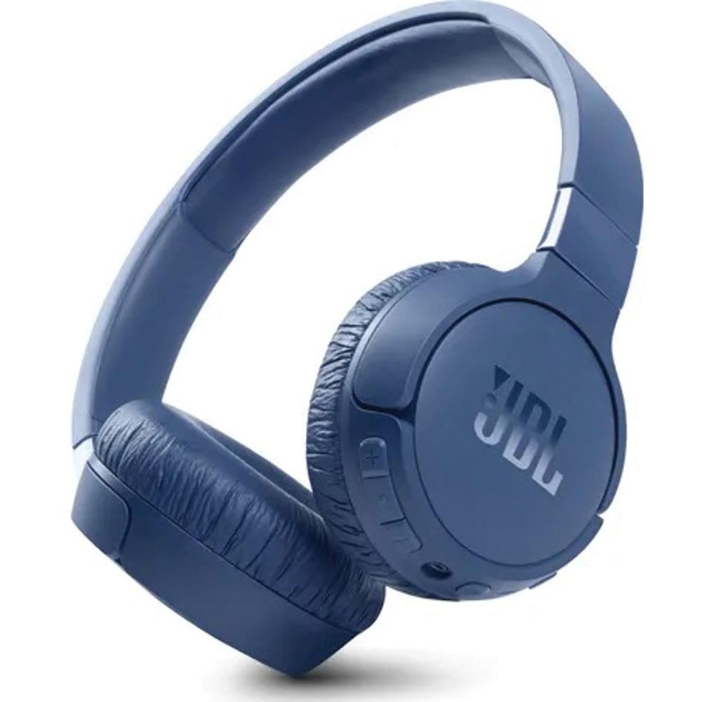 Audífono JBL LIVE 660NC - Auriculares con cancelación de sonido activo