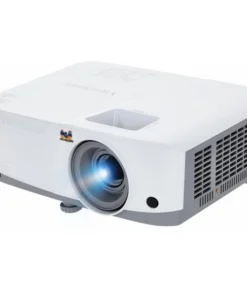 ViewSonic PA503S - Proyector DLP - 3D - 3800 ANSI lumens - SVGA (800 x 600) - 4:3 - con 1 año de servicio de cambio urgente