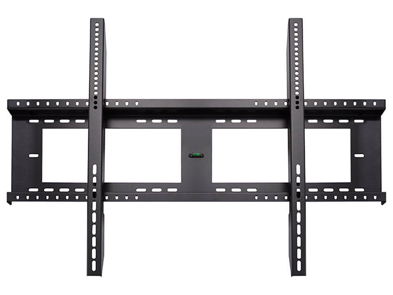 ViewSonic WMK-047-2 - Kit de montaje (soporte para montaje en pared) - para pantalla LCD - interfaz de montaje: 400 x 200 mm - se puede instalar en la pared - para ViewSonic CDE4320, CDE6520; ViewBoard IFP5550, IFP6550, IFP6562, IFP7550, IFP7562, IFP8662