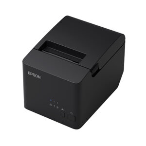 Epson - Receipt printer - Monochrome - Thermal line - TM-T20IIIL-002