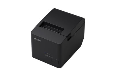 Epson - Receipt printer - Monochrome - Thermal line - TM-T20IIIL-002