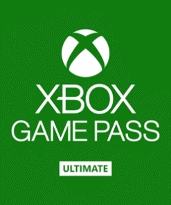 Xbox  Game Pass Ultimate 3 month - Xbox One - Download - Spanish
