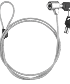 Xtech - Security cable lock - Keyed XTA-111