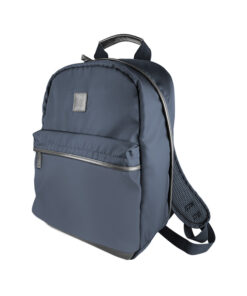 Klip Xtreme - Notebook carrying backpack - 15.6" - 210D polyester - Blue