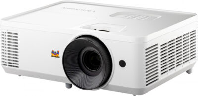 ViewSonic PA700S - Proyector DLP - 4500 ANSI lumens - SVGA (800 x 600) - 4:3 - objetivo zoom