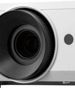 Alternative view of ViewSonic PA700S - Proyector DLP - 4500 ANSI lumens - SVGA (800 x 600) - 4:3 - objetivo zoom