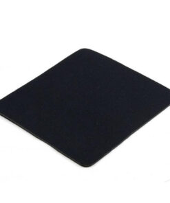 Mouse Pad Genérico Negro
