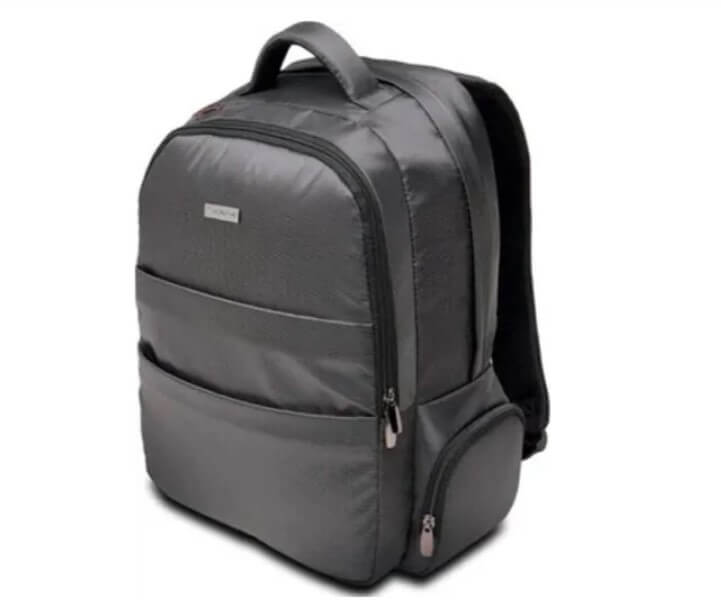 Kensington Everest Dotted - Mochila para transporte de portátil - 15.6"