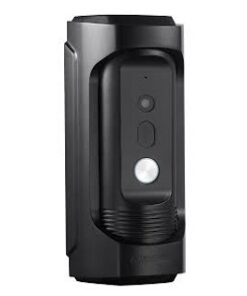 Hikvision Pro Series DS-KB8113-IME1 - Timbre - cableado - 10/100 Ethernet