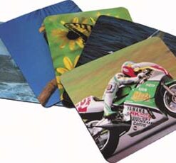 Mouse Pad Graphic Designs
