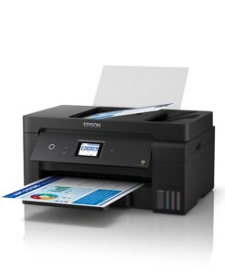 Epson L14150 - Copier / Printer / Scanner / Fax - Color - A3 (297 x 420 mm) - Automatic Duplexing