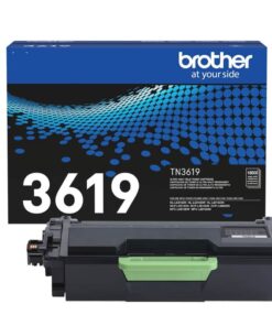 Brother - TN3619 - Toner cartridge - Black