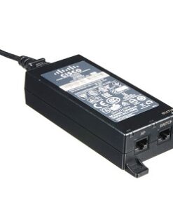 Cisco Aironet - Inyector de corriente - CA 100-240 V - para Aironet 1810 OfficeExtend Access Point, 1810W