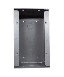 Notifier - SBB-3 Gang back