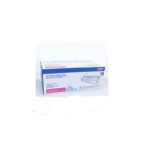 Brother TN - TN411M - Toner cartridge - Magenta