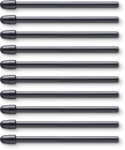 Wacom Standard - Replacement nibs kit - for Wacom Pro Pen 2