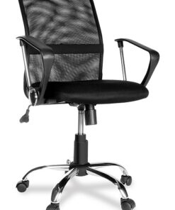 Xtech - Chair exec XTF-MC117