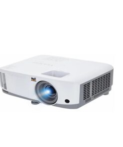 ViewSonic PA503W - Proyector DLP - 3D - 3600 ANSI lumens - WXGA (1280 x 800) - 16:10