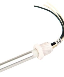 Notifier 135 - Temperature sensor - Exproof Vertical Det