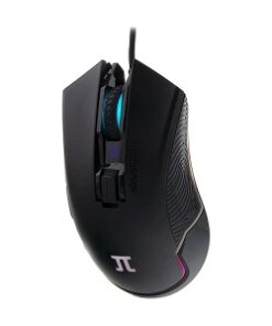 Primus Gaming - Mouse - USB - Wired - Gladius8200T PMO-102
