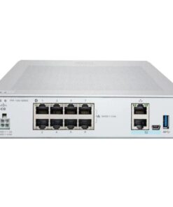 Cisco - KVM switch - 1 - Stackable