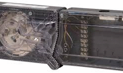 Notifier - DNR Duct Module