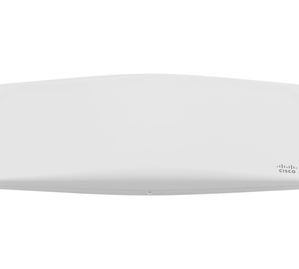 Cisco Meraki MR56 - Punto de acceso inalámbrico - Wi-Fi 6 - 2.4 GHz, 5 GHz - alimentación CC - gestionado a través de la nube
