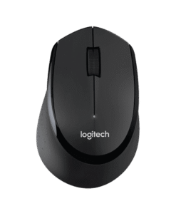 Alternative view of Combo Inalámbrico Logitech MK345 2.4GHz con 12 Teclas de Función Mejoradas