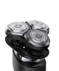 Xiaomi NUN4132GL - Cabezal de repuesto - para afeitadora - para Xiaomi Mi Electric Shaver S500