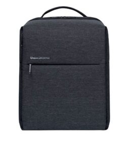Xiaomi - Carrying backpack - Dark gray