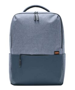 Xiaomi Commuter Backpack - Mochila - fibra de poliéster - 15.6" - azul claro