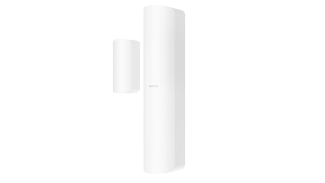 Hikvision - Wireless Magnet Detector - DS-PDMC-EG2-WB