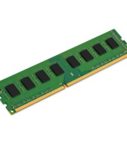 Kingston ValueRam - DDR3 SDRAM - 8 GB - 1600 MHz - Unbuffered - Non-ECC
