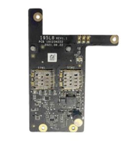 Hikvision DS-PM2-S - Communication Module