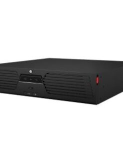 Hikvision Ultra Series DS-9664NI-M8 - NVR - 64 canales - en red - 2U - montaje en bastidor