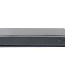 Hikvision - Standalone NVR - 32 Video Channels - Networked - Deep Learning
