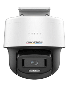 Hikvision ColorVu DS-2DE2C200SCG-E(F0) - Network surveillance camera - Pan / tilt - 2.8 mm