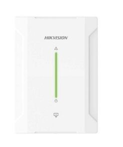 Hikvision - Signal repeater - Tri-X Wireless