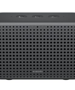 Xiaomi Lite - Altavoz inteligente - Wi-Fi, Bluetooth - controlado por aplicación - gris