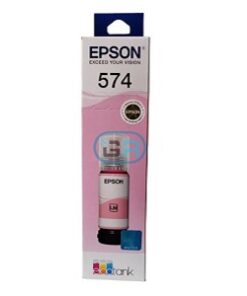 Epson - T574620 - Ink refill - Light magenta
