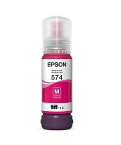 Epson - T574320 - Ink refill - Magenta