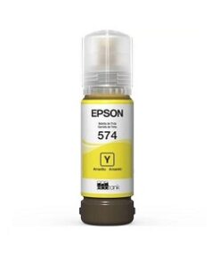 Epson - T574420 - Ink refill - Yellow