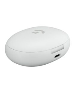 Logitech - True wireless earphones - Wireless - Blanco