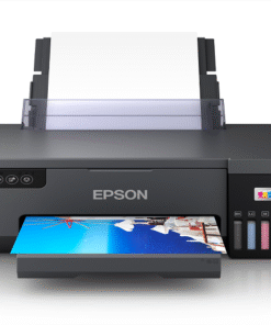 Epson L8050 - Photo printer - Ink-jet - USB / Wi-Fi - A4 (210 x 297 mm)