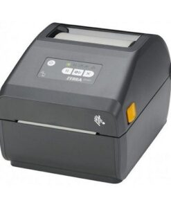 Zebra ZD421 - Impresora de etiquetas - transferencia térmica - Rollo (11,2 cm) - 203 ppp - hasta 152 mm/segundo - USB 2.0, host USB