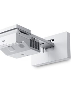 Epson BrightLink - 1920 x 1080 - PAL - 16:10 - 720p - Non-portable wall bracket is required