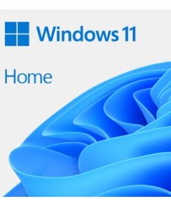 Windows 11 Home - Licencia - 1 licencia - Bajar - 64-bit, al por menor nacional - Todos los idiomas